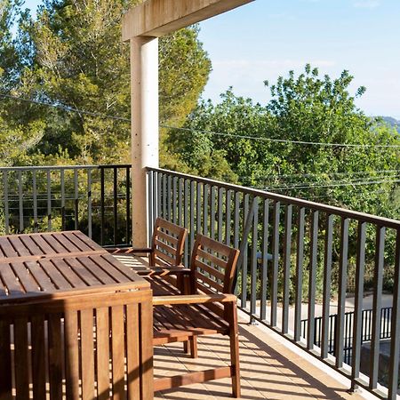 Chalet Font De Sa Cala Kültér fotó