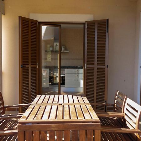 Chalet Font De Sa Cala Kültér fotó