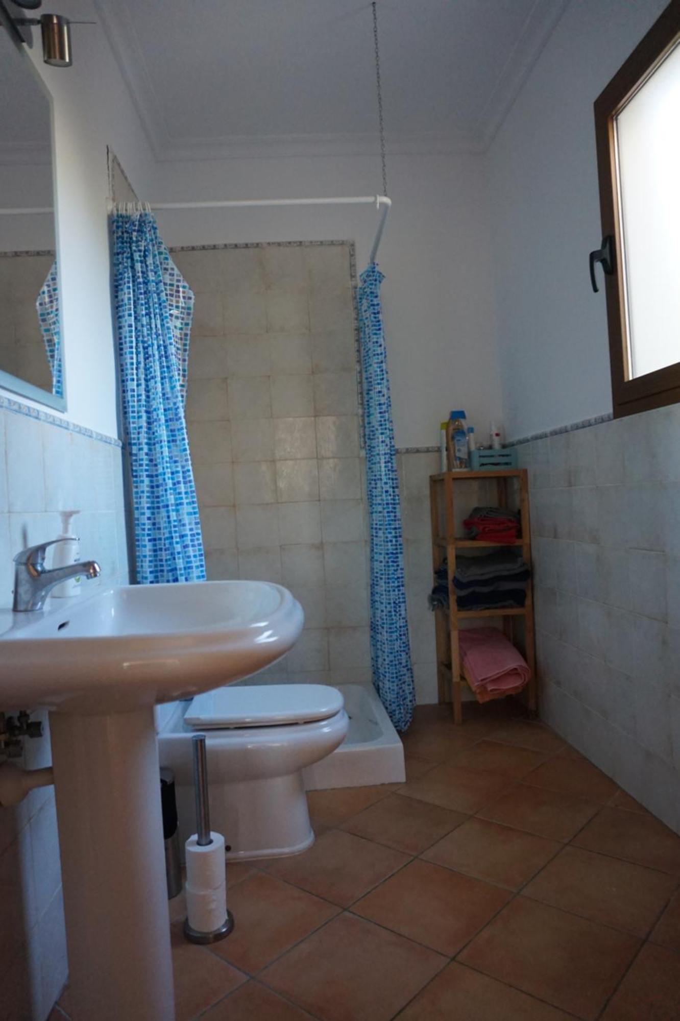 Chalet Font De Sa Cala Kültér fotó