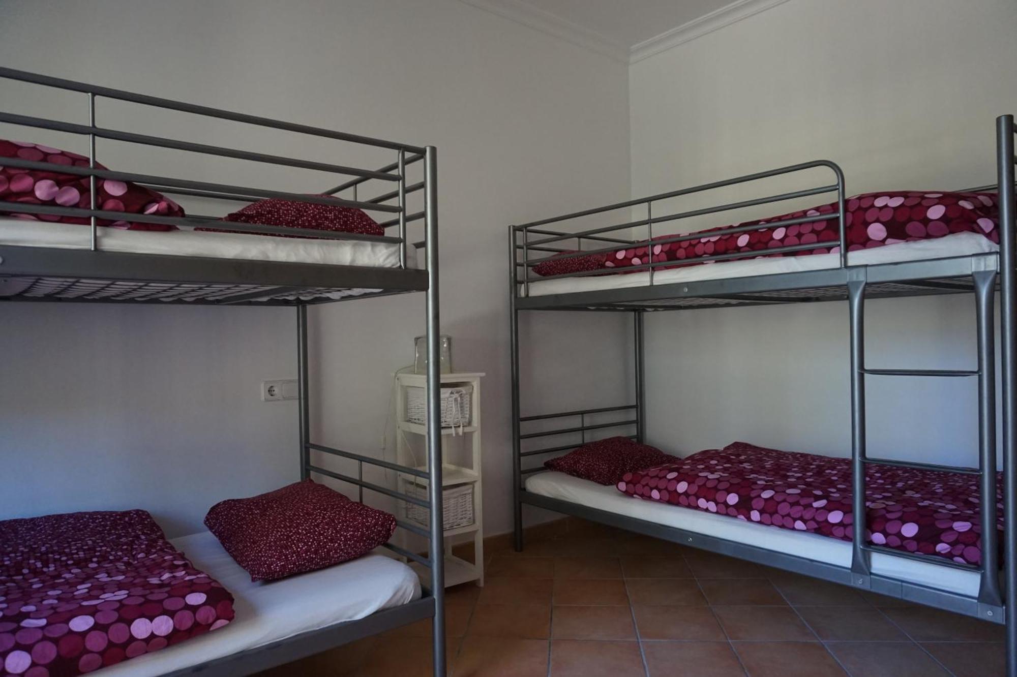 Chalet Font De Sa Cala Kültér fotó