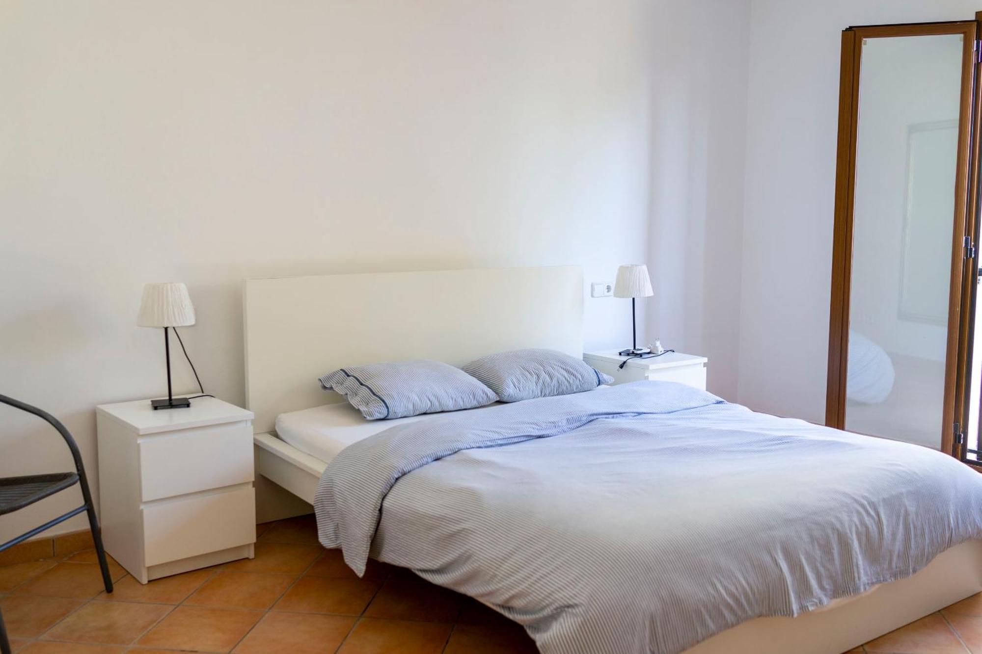 Chalet Font De Sa Cala Kültér fotó