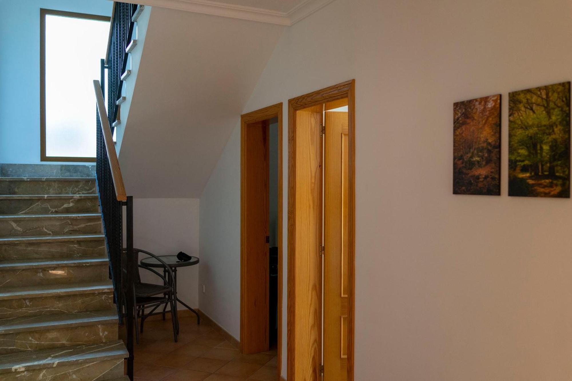 Chalet Font De Sa Cala Kültér fotó