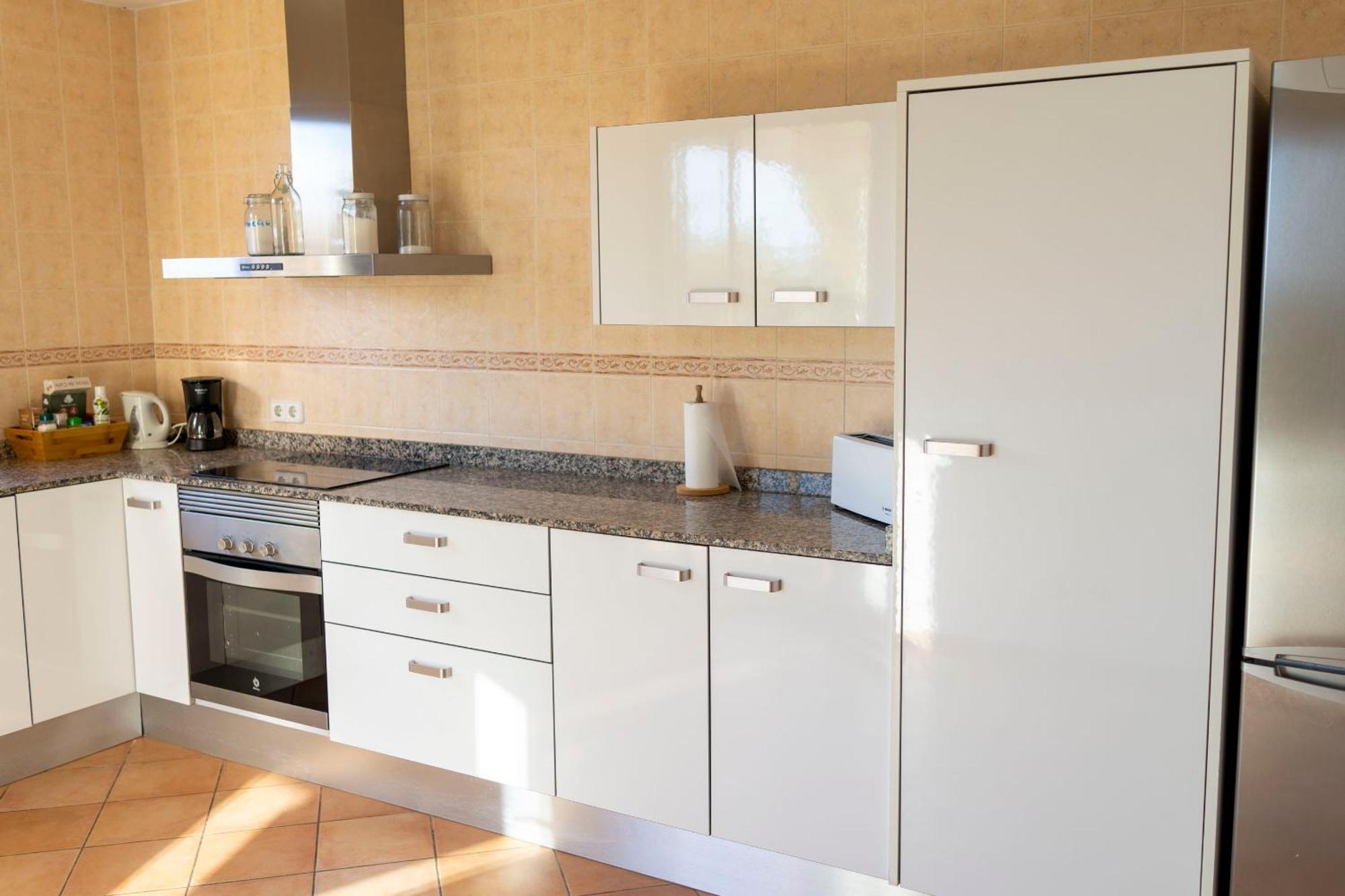 Chalet Font De Sa Cala Kültér fotó