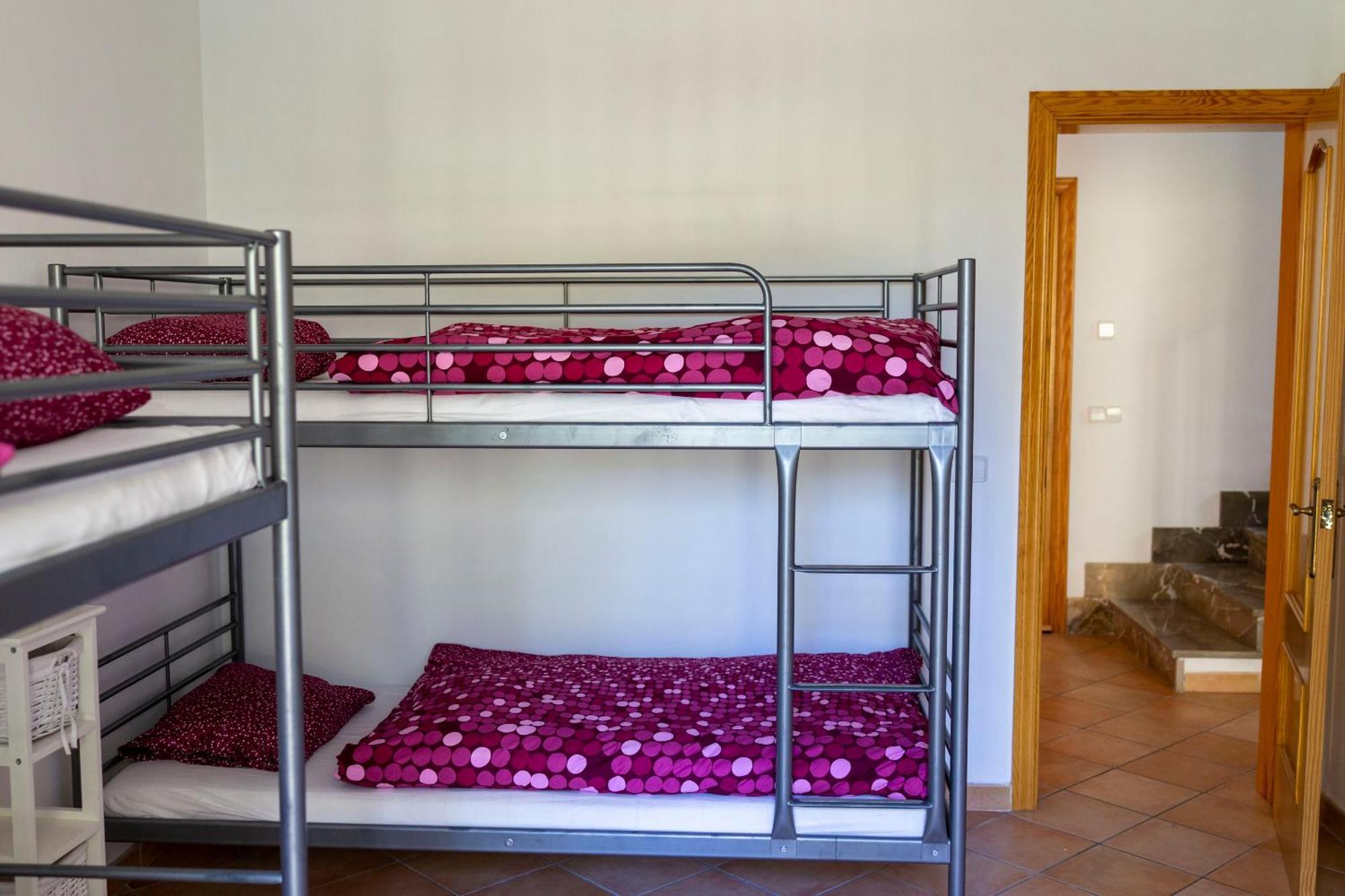 Chalet Font De Sa Cala Kültér fotó