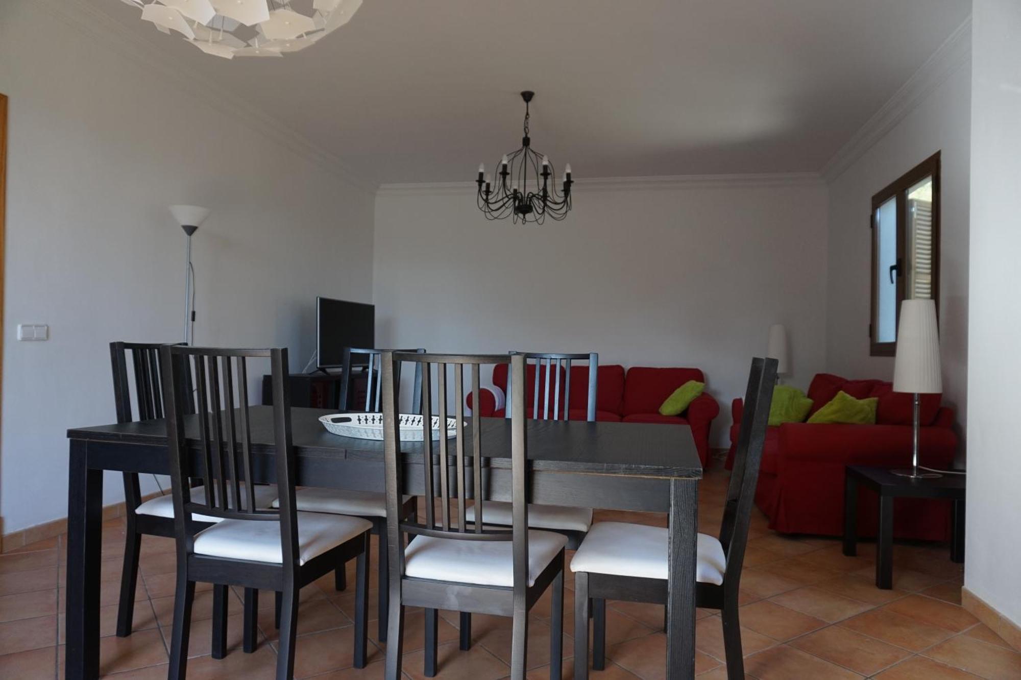Chalet Font De Sa Cala Kültér fotó