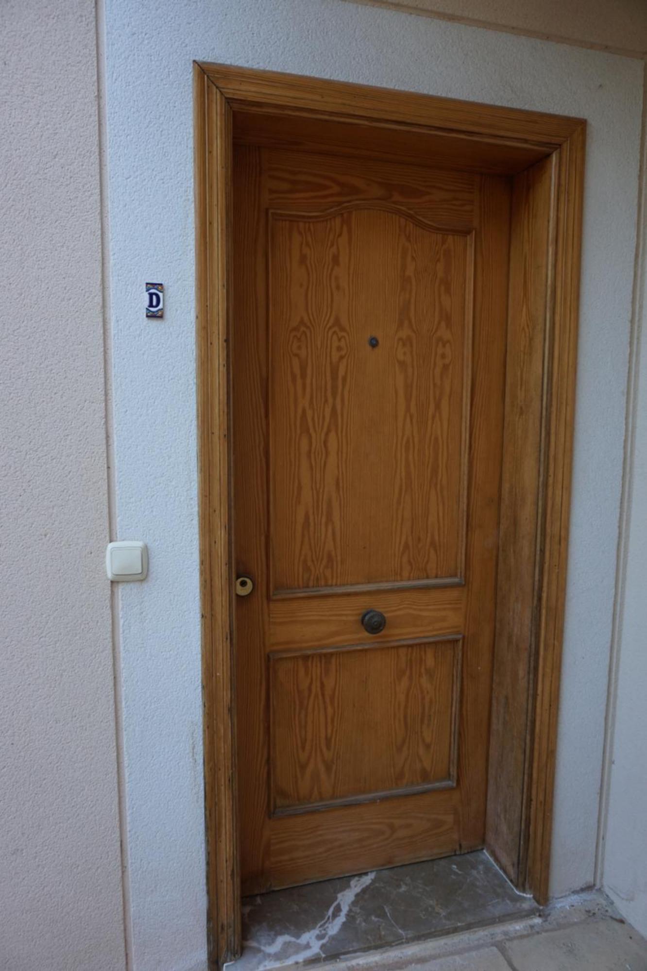 Chalet Font De Sa Cala Kültér fotó