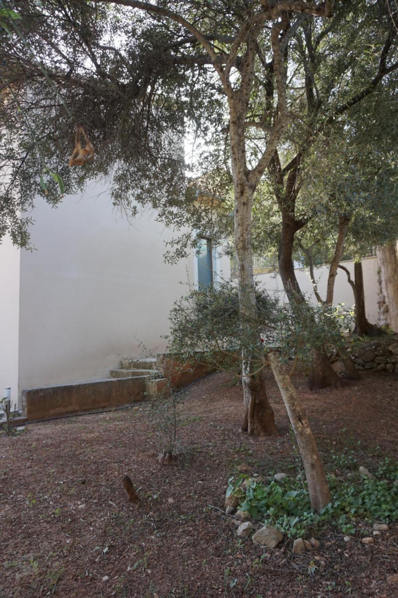 Chalet Font De Sa Cala Kültér fotó